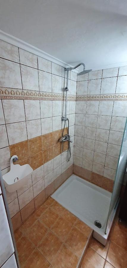 Θέα Μπροστά Στη Θάλασσα Apartment Nea Peramos  Exterior photo